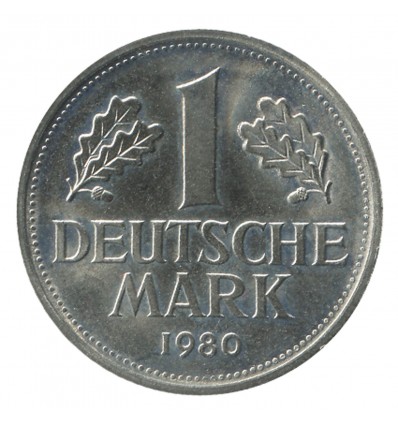 1 Mark Allemagne