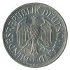 1 Mark Allemagne