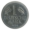 1 Mark Allemagne