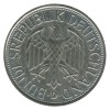 1 Mark Allemagne