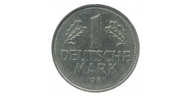 1 Mark Allemagne