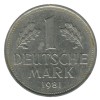 1 Mark Allemagne