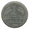 1 Mark Allemagne