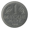 1 Mark Allemagne