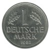 1 Mark Allemagne