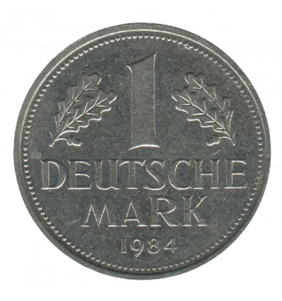 1 Mark Allemagne