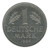 1 Mark Allemagne