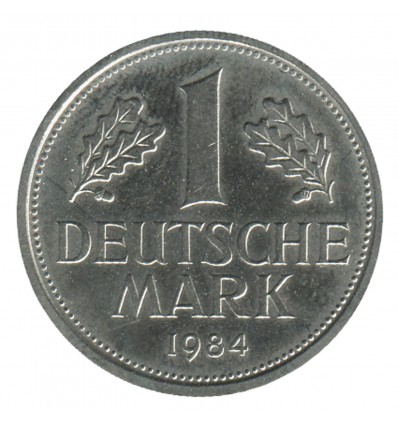 1 Mark Allemagne