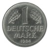 1 Mark Allemagne