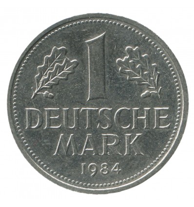 1 Mark Allemagne