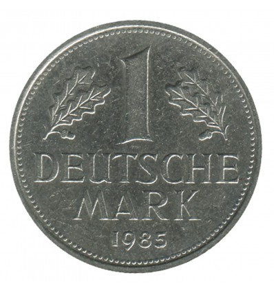 1 Mark Allemagne