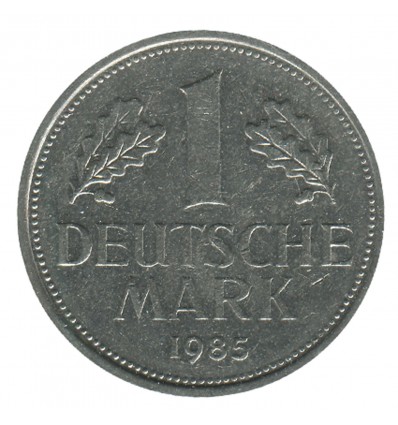 1 Mark Allemagne