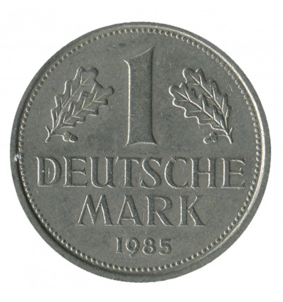 1 Mark Allemagne