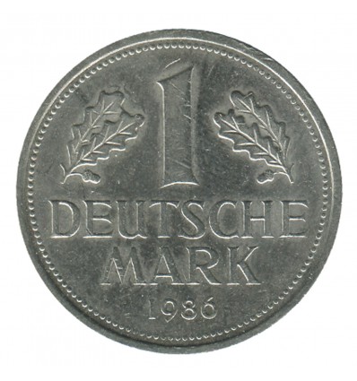 1 Mark Allemagne