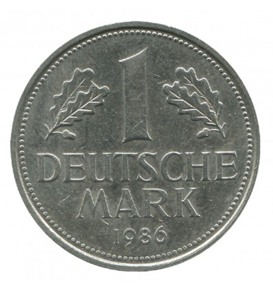 1 Mark Allemagne