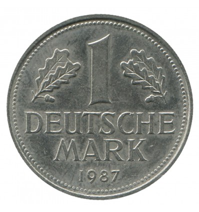 1 Mark Allemagne