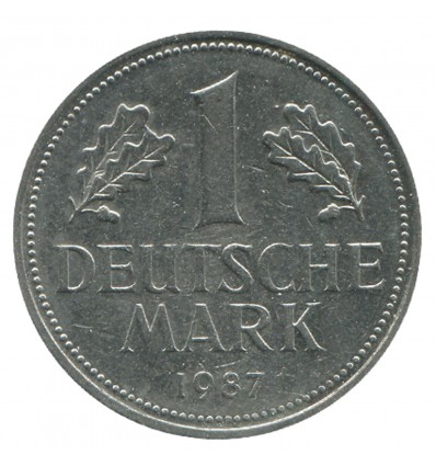 1 Mark Allemagne