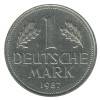 1 Mark Allemagne