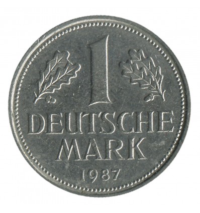 1 Mark Allemagne