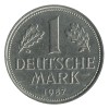 1 Mark Allemagne