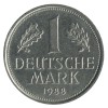 1 Mark Allemagne