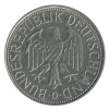 1 Mark Allemagne