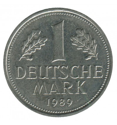 1 Mark Allemagne