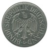 1 Mark Allemagne