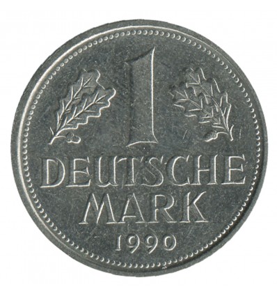 1 Mark Allemagne