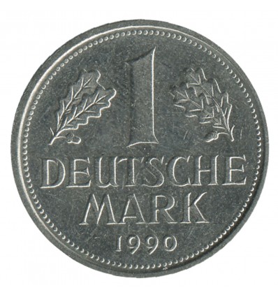 1 Mark Allemagne