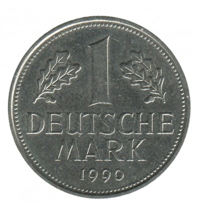 1 Mark Allemagne