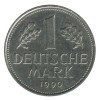 1 Mark Allemagne