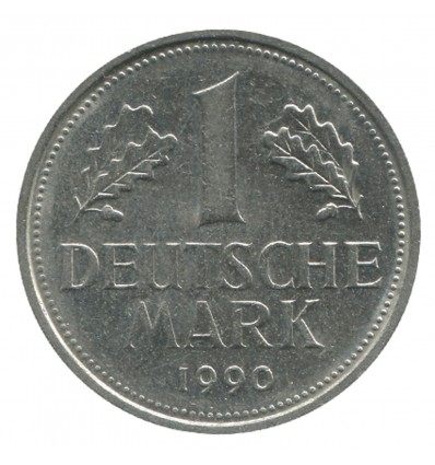 1 Mark Allemagne