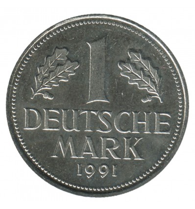 1 Mark Allemagne