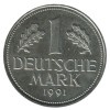 1 Mark Allemagne