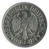 1 Mark Allemagne