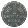 1 Mark Allemagne