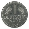 1 Mark Allemagne