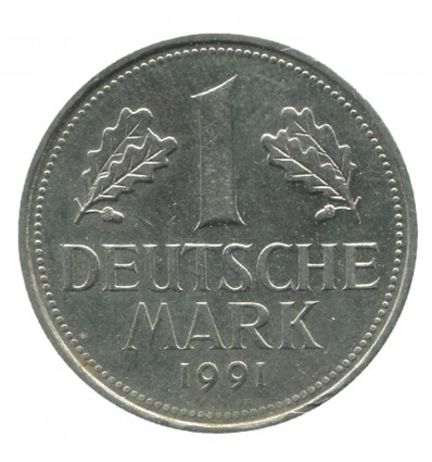 1 Mark Allemagne