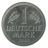 1 Mark Allemagne