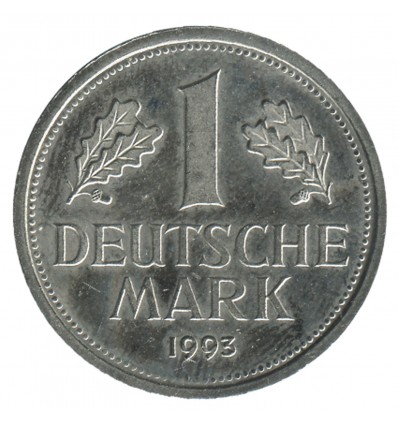 1 Mark Allemagne