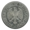 1 Mark Allemagne