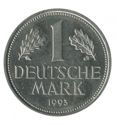 1 Mark Allemagne