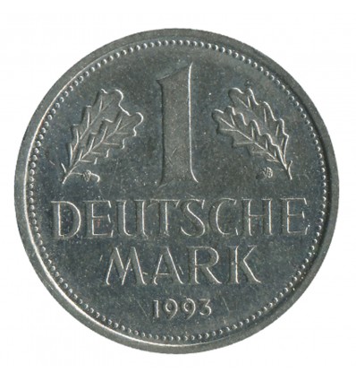 1 Mark Allemagne