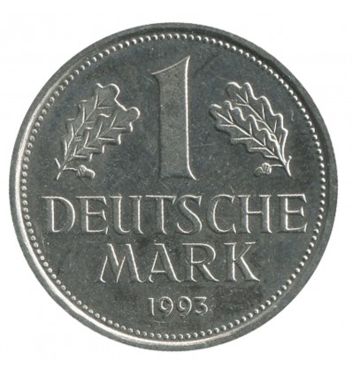 1 Mark Allemagne