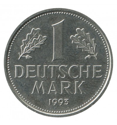 1 Mark Allemagne