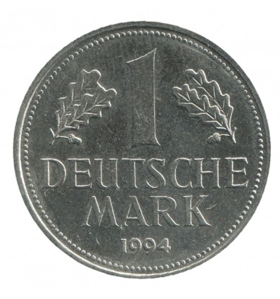 1 Mark Allemagne