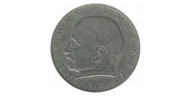 2 Deutsch Mark - Allemagne