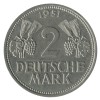 2 Marks Allemagne