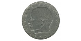 2 Deutsch Mark - Allemagne